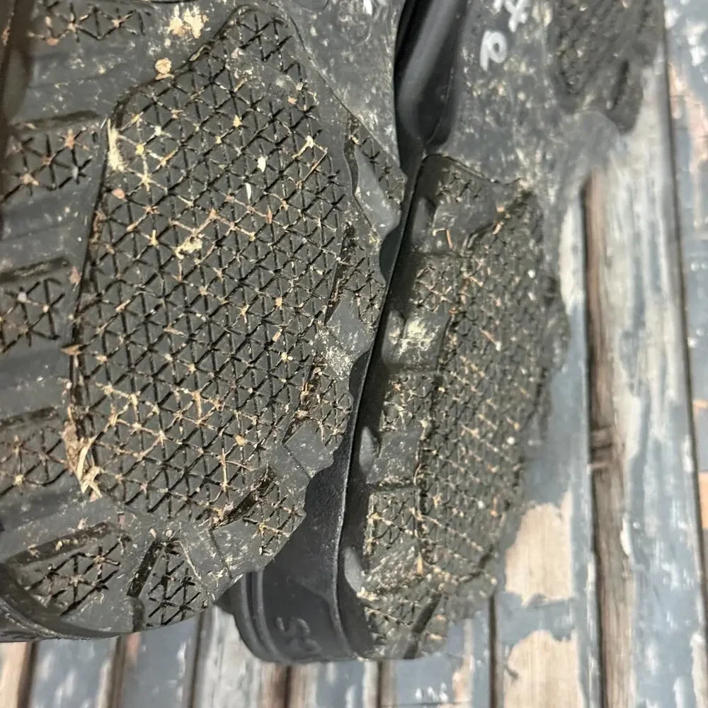 CROCS wellie rain